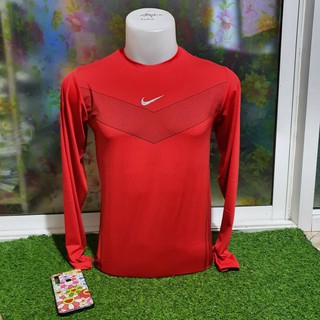 เสื้อกีฬา เสื้อรัดกล้าม [สินค้าถ่ายจากงานจริง]