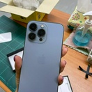reviewApple iPhone 13 Pro ไอโฟน by Studio 7 comment 4