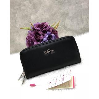 กระเป๋าสะตางค์ใบยาว Kipling Ladie 2 Zip Long Wallet Bag