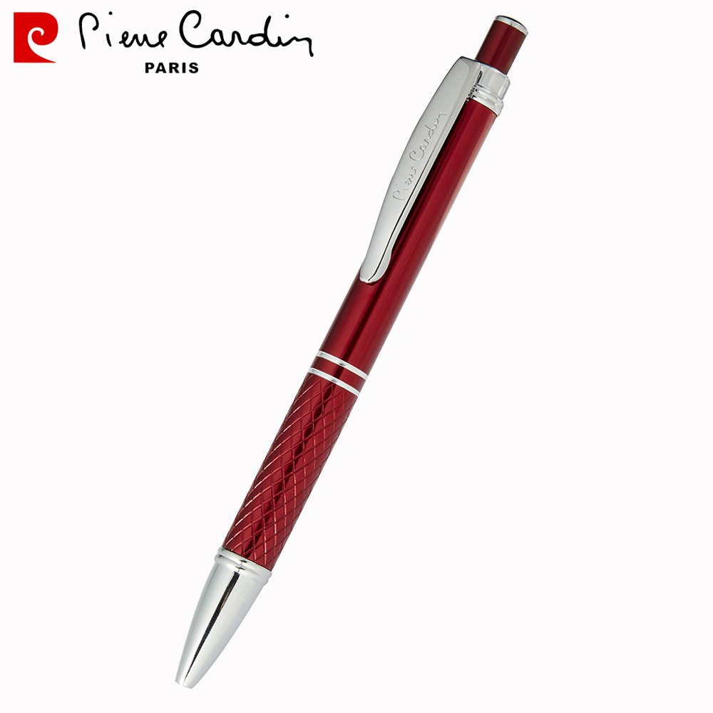 ปากกา Pierre Cardin รุ่น Opera สี Shiny Red #R6206153R