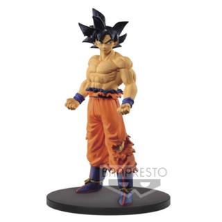 [ฟิกเกอร์แท้]​ Model DB Dragon Ball Super Creator X Creator : Goku (Banpresto Bandai)​