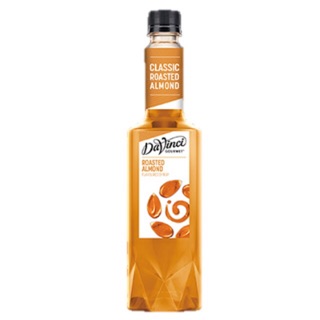 Davinci Roasted Almond Syrup - 700ml.