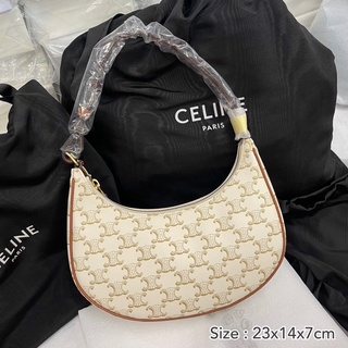 ถูกที่สุด ของแท้ 100% CELINE AVA BAG