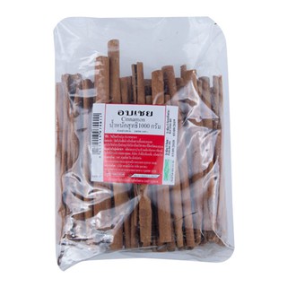 อรุณทิพย์ อบเชย 1000 กรัม/Arunthip cinnamon 1000 grams