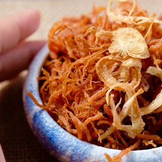 พร้อมส่ง!! หมูเส้น หมูฝอย หมูเส้นระยอง ผลิตและจำหน่าย - ส่งตรงจากโรงงาน หมูเส้นทอดกรอบ by บ้านหมูเส้นคุณเอ๋