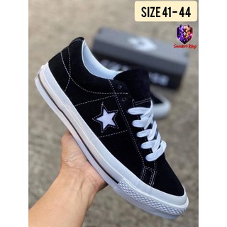 รองเท้า Converse One Star OX