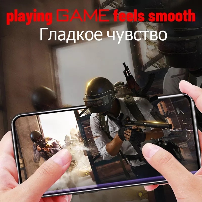 ฟิล์ม for Xiaomi 14T 13T 11T 12T Redmi 13C 12C 10C 9A 9C 9T 8 A1 Plus Note 7 8 9 10 11 12 13 Pro Max 9Dฟิล์มกระจกนิรภัย - รูปที่ 7