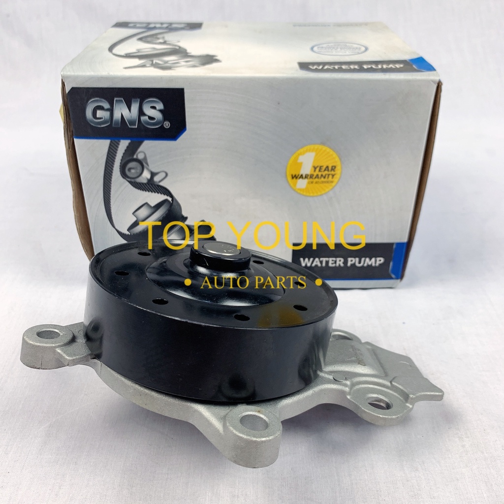 ผลิตภัณฑ์ปั๊มน้ํา TOYOTA ALTIS ZRE172/ZRE173 2014 WISH GNS