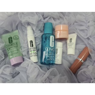 Clinique set (ของแท้ พร้อมส่ง) KRM-1-90-P111