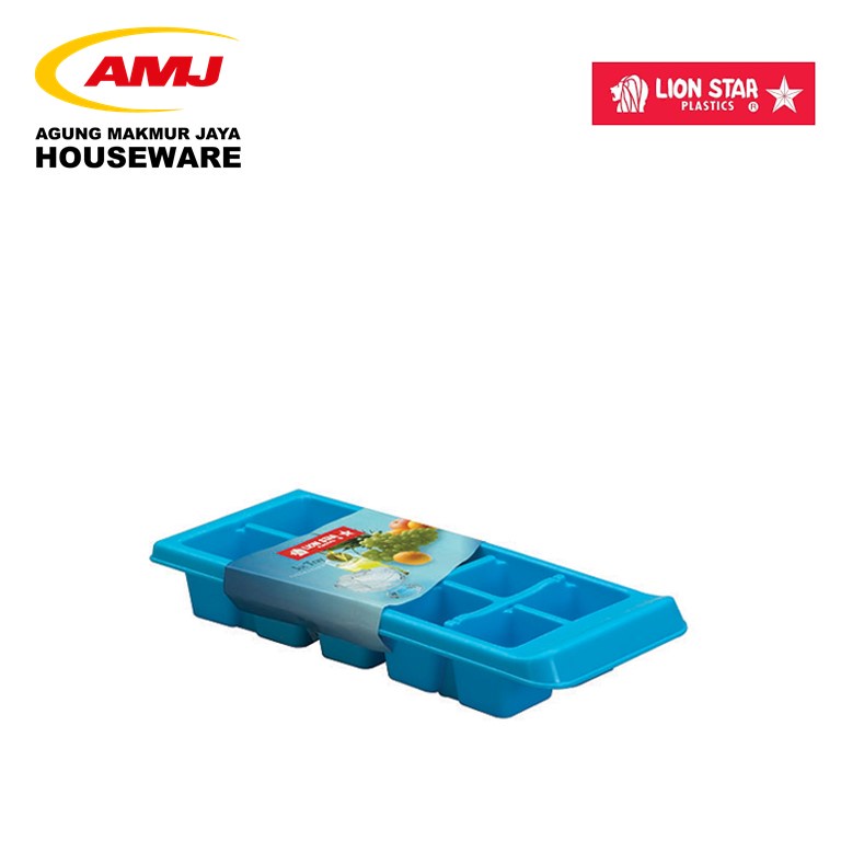 ICE TRAY OO3 LION STAR ICE MOLD