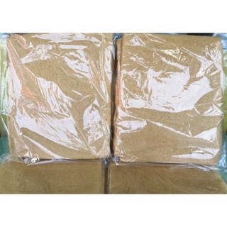 ลาแผ่นลาน้ำผึ้ง ลาหอยรากปากพนังเนื้อนิ่มหอมหวานอร่อย 500 กรัม