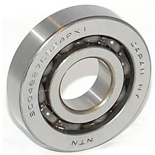 SC04A47CS24PX1 - 20x52x12 mm. - NTN BALL BEARING = SC04B27CS28PX2 ลูกปืนข้อเหวี่ยง