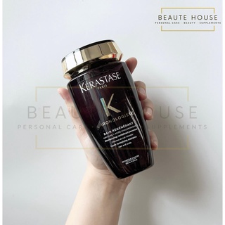 Kerastase Chronologiste Revitalizing Shampoo 250ml