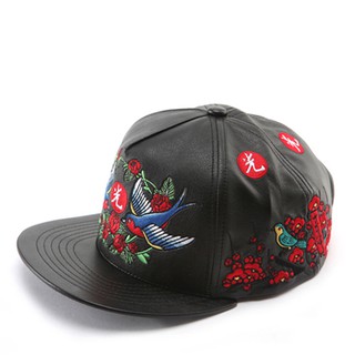 PREMI3R Outlet หมวก Cap snapback  - HWATOO