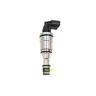 วาล์วคอนโทรล Honda Stepwagon06 Compressor Control Valve ฮอนด้า สเตปวากอน’06,StepWGN คอนโทรลวาล์ว คอมแอร์ สเตปแวกอน