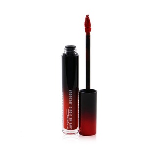 MAC - Love Me Liquid Lipcolour