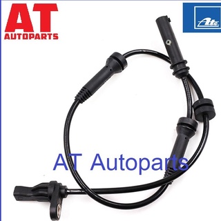 สายเซ็นเซอร์ ABS BMW X3 F25 - X4 F26 ABS Sensor หน้า-หลัง สินค้าไม่มีซ้ายขวา ยี่ห้อ ATE ราคาขายต่อ1ชิ้น