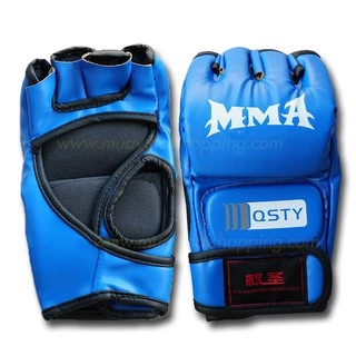 MMA UFC Punch นวมฝึก นวมมวย นวมMMA
