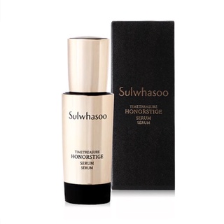 Sulwhasoo timetreasure honorstige serum 5ML