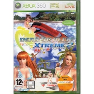 แผ่นเกมส์ xbox360 สำหรับเครื่องแปลง rgh เท่านั้น