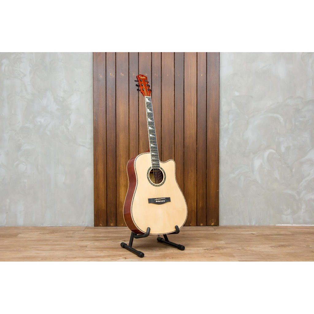 กีตาร์โปร่ง Gusta รุ่น DGC