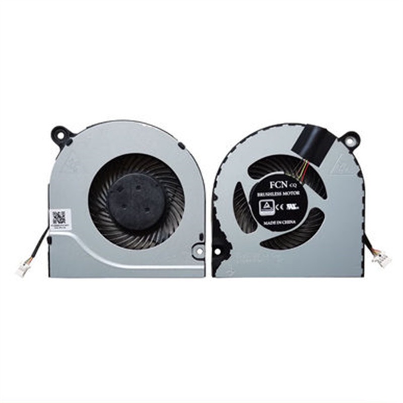 พัดลมระบายความร้อน CPU แล็ปท็อปใหม่ ACER Swift 3 SF314-54 SF314-56 N17W7