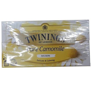 Twinings Camomile ทไวนิงส์คาโมมายล์