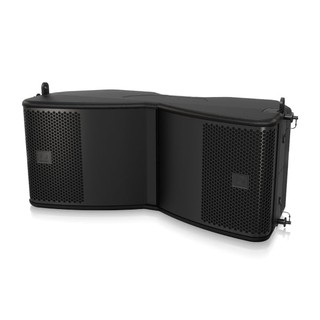 TURBOSOUND MV212 ตู้ลำโพง Line Array 2×12 นิ้ว 3 ทาง 3,920 วัตต์ แบบ Passive