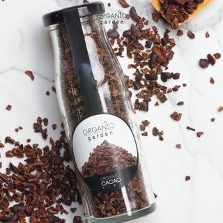 คาเคา นิบส์ Cacao Nibs 90g