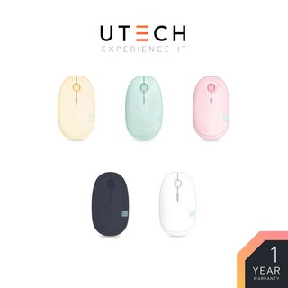 Actto Mouse Actto Mouse Bluetooth LED by UTECH