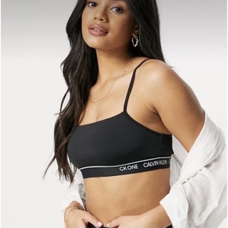 CK one sport bra imported from USA (xs, s)