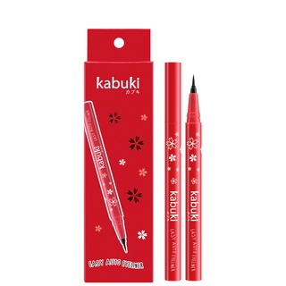 Kabuki คาบูกิ อีซี่ ออโต้ อายไลเนอร์ K3006