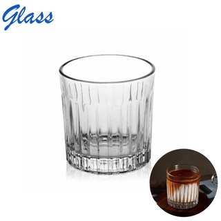 GLASS UG-395 แก้วกาแฟ แก้วเหล้า union