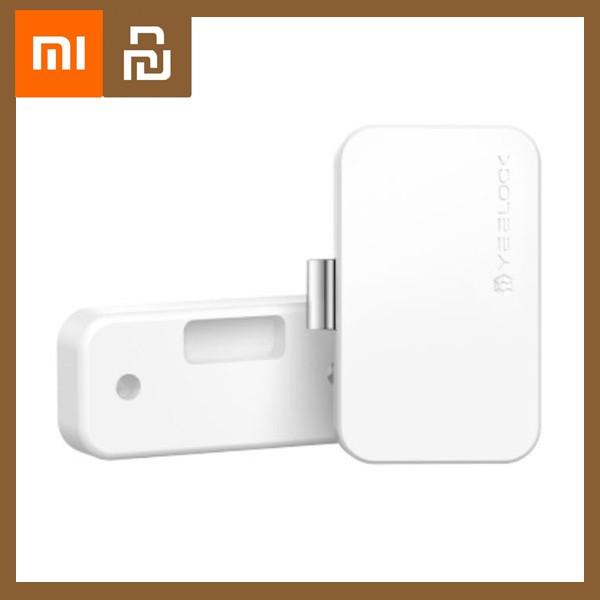 YEELOCK Smart Drawer & Cabinet Lock - ตัวล็อคตู้+ลิ้นชักอัจฉริยะ