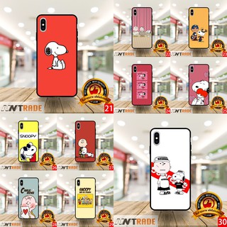 เคสสกรีน ลาย  Snoopy เคสโทรศัพท์ เคส SAMSUNG  A02s / A03S / SAMSUNG A02 / SAMSUNG A12 เคสมือถือ