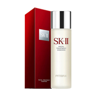 แท้ 100% SK-II Facial Treatment Essence 230ml น้ำตบ ผ่อนคลาย อาหารเสริม ความงาม อสเคทู บำรุงผิวหน้า