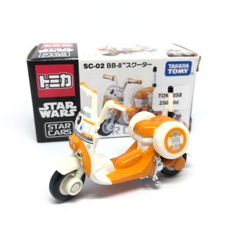 รถเหล็ก รถของเล่น TOMICA 1/64 LFL - Disney (box)