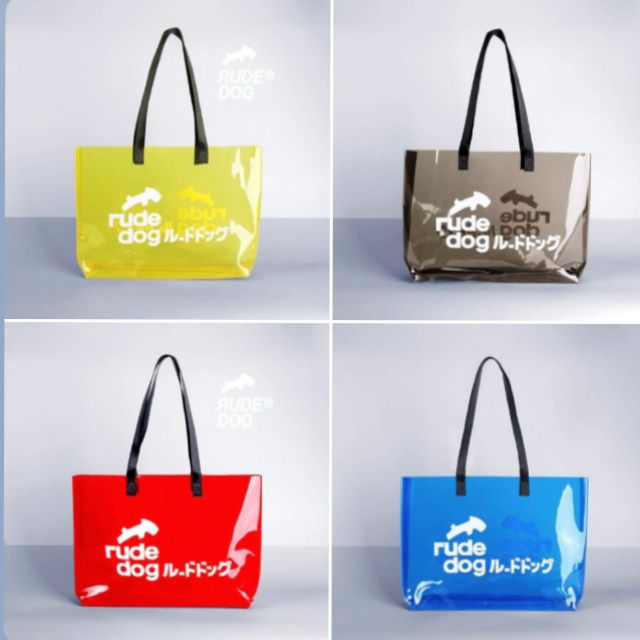 Rudedog กระเป๋าสะพาย