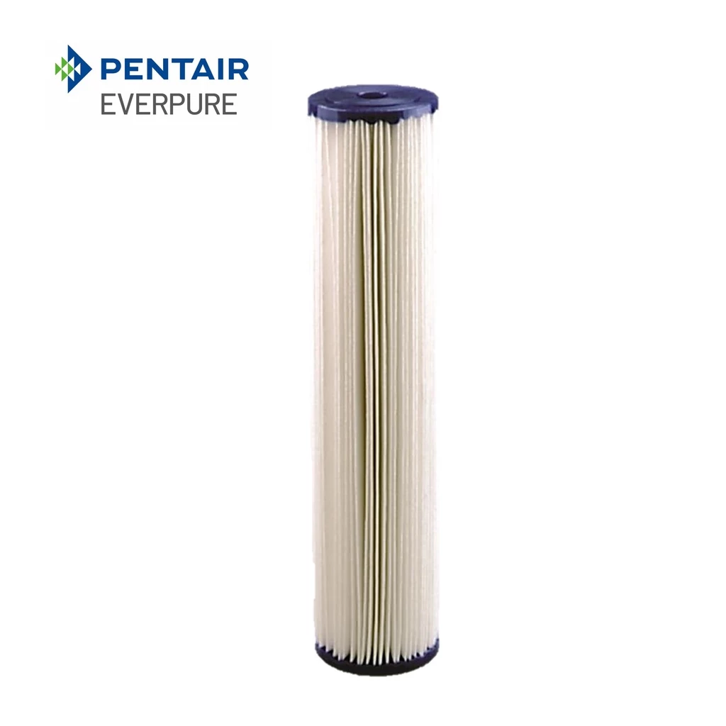 PENTAIR รุ่น R30-20BB CART ไส้กรองน้ำใช้ (ขนาด 20 นิ้ว)