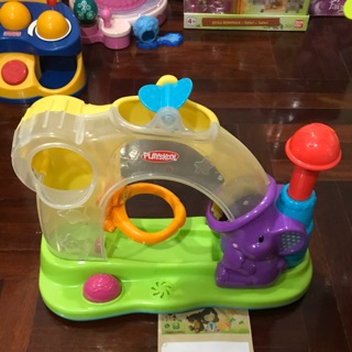 ของเล่นเสริมพัฒนาการ playskool ของแท้ มือสอง