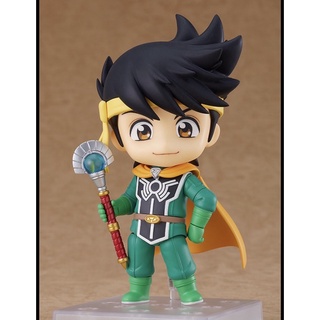 Nendoroid The advanture of Dai pop ป๊อบ ได ตะลุยแดนเวทมนตร์ของแท้ 100% พร้อมส่งจ้า