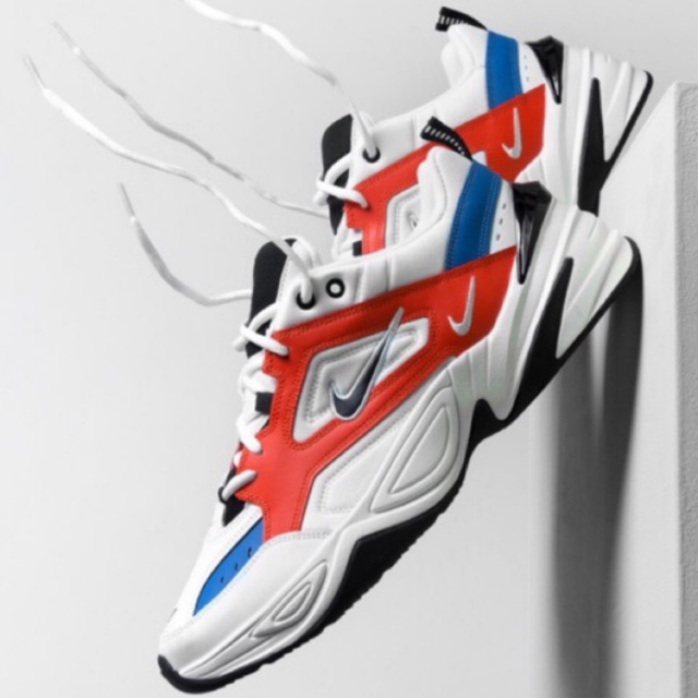 Nike M2K Tekno "John Elliot" ของแท้💯