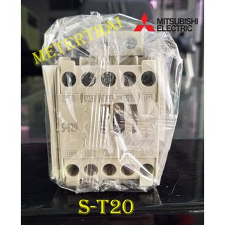 MITSUBISHI Magnetic ST20 220V แมกเนติก มิตซูบิชิ | Shopee Thailand