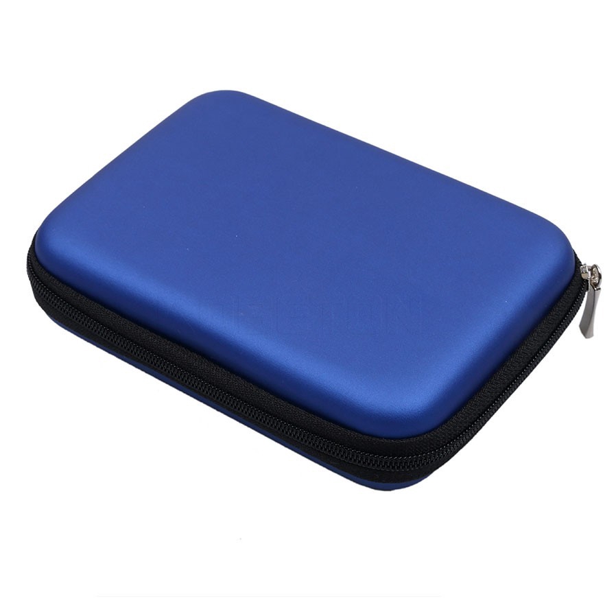 กระเป๋ากันกระแทก HDD สำหรับ 2.5 นิ้ว HDD Disk Drive Protecter