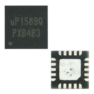 UP1589Q  – Laptop IC For Power Supply Controller