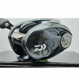 Daiwa TATULA SV TW ปี2020 มีทั้งหมุนซ้าย และหมุนขวารอบ7