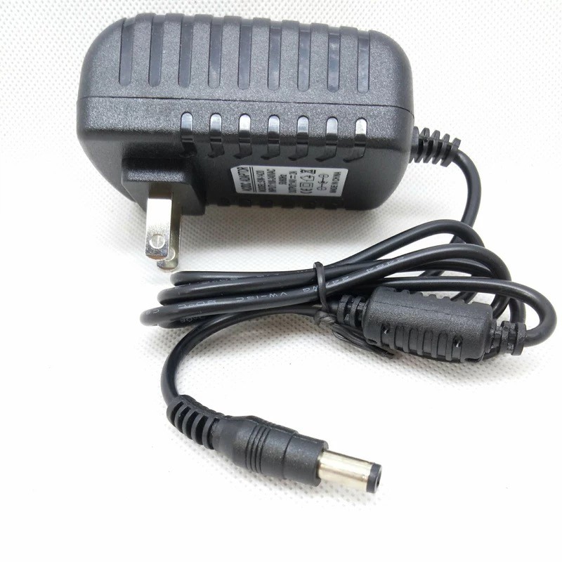 Dc Adapter 5V /9V /12V อะแดปเตอร์ ระบบกล้องวงจรปิดแปลงมาตรฐาน อะแดปเตอร์ DC 5.5*2.5มิลลิเมตร ราคาโปร