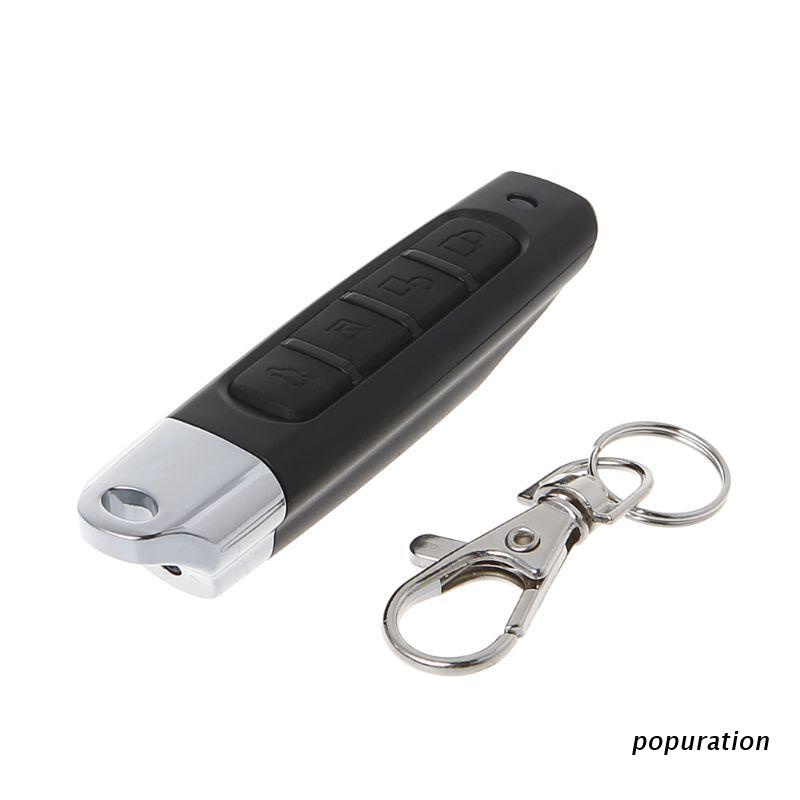 POP Cloning Remote Control Electric Copy Controller Mini Wireless ...