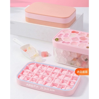 แม่พิมพ์ก้อนน้ำแข็งรูป Hello kitty แช่แข็ง กล่องน้ำแข็ง ถาดน้ำแข็ง ice tray แม่พิมพ์อบขนม