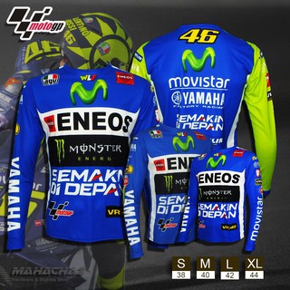 เสื้อBIGBIKE YAMAHA BB-09